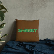 Load image into Gallery viewer, The Leaf Basic Pillow