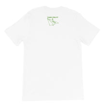 Load image into Gallery viewer, The Leaf Unisex T-Shirt