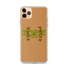 Load image into Gallery viewer, iPhone Case Take Phlyt