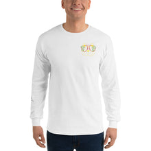 Cargar imagen en el visor de la galería, Camiseta de manga larga Take Phlyt