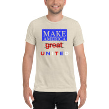 Cargar imagen en el visor de la galería, Camiseta unisex United