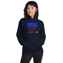 Load image into Gallery viewer, Hoodie United