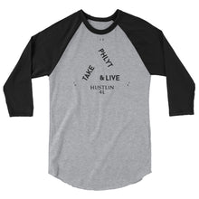 Load image into Gallery viewer, 3/4 sleeve H4L