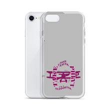 Cargar imagen en el visor de la galería, Funda para iPhone contra el cáncer