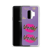 Load image into Gallery viewer, Samsung Case Take Phlyt