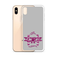 Cargar imagen en el visor de la galería, Funda para iPhone contra el cáncer