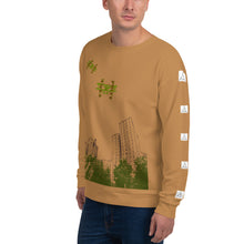 Cargar imagen en el visor de la galería, Sudadera unisex Take Phlyt