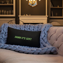 Load image into Gallery viewer, Take Phlyt Premium Pillow