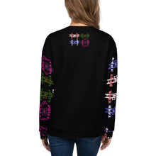 Load image into Gallery viewer, Sweatshirt Take Phlyt Fighter