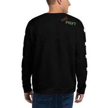 Cargar imagen en el visor de la galería, Sudadera unisex Take Phlyt