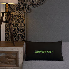 Load image into Gallery viewer, Take Phlyt Premium Pillow