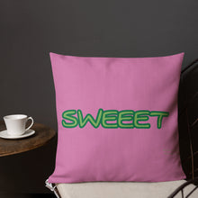 Load image into Gallery viewer, The Leaf Premium Pillow