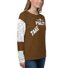Load image into Gallery viewer, Sweatshirt Take Phlyt