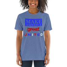 Cargar imagen en el visor de la galería, Camiseta unida