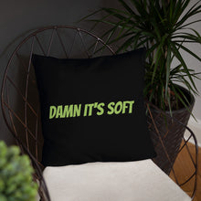 Load image into Gallery viewer, Take Phlyt Basic Pillow