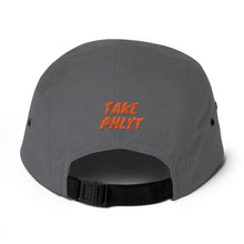 Load image into Gallery viewer, 5 Panel Camper Cap Fox