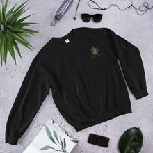 Load image into Gallery viewer, The Leaf Sweatshirt