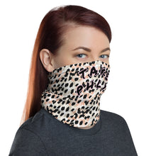 Cargar imagen en el visor de la galería, Máscara tipo polaina para el cuello