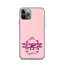 Cargar imagen en el visor de la galería, Funda para iPhone contra el cáncer