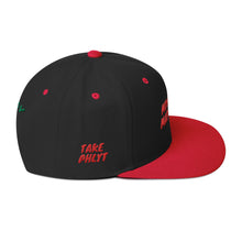 Load image into Gallery viewer, Take Phlyt Snapback Hat