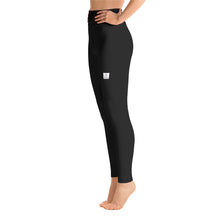 Load image into Gallery viewer, Yoga Leggings Speaker Box