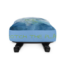 Load image into Gallery viewer, The Leaf Backpack