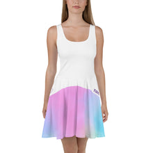 Load image into Gallery viewer, Skater Dress Take Phlyt