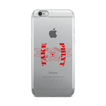 Load image into Gallery viewer, iPhone Case Take Phlyt