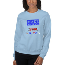Cargar imagen en el visor de la galería, Sudadera Take Phlyt United