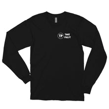 Cargar imagen en el visor de la galería, Camiseta de manga larga Take Phlyt