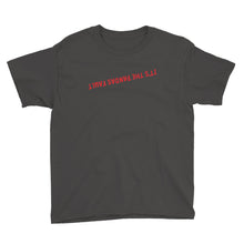 Load image into Gallery viewer, Take Phlyt Youth T-Shirt
