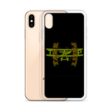 Load image into Gallery viewer, iPhone Case Take Phlyt