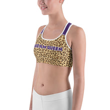 Load image into Gallery viewer, Sports bra Dream Queen