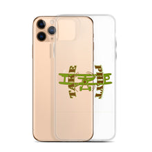 Load image into Gallery viewer, iPhone Case Take Phlyt