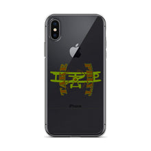 Load image into Gallery viewer, iPhone Case Take Phlyt