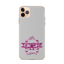 Cargar imagen en el visor de la galería, Funda para iPhone contra el cáncer