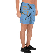 Load image into Gallery viewer, Athletic Long Shorts HBAW