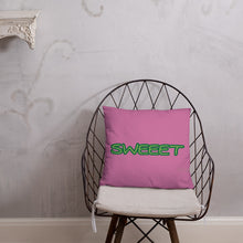 Load image into Gallery viewer, The Leaf Basic Pillow