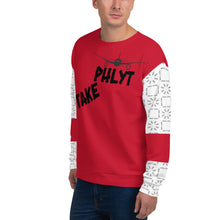 Cargar imagen en el visor de la galería, Sudadera Take Phlyt