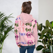 Load image into Gallery viewer, Hoodie Fighter