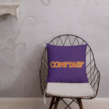 Load image into Gallery viewer, Take Phlyt Premium Pillow