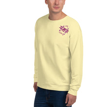 Load image into Gallery viewer, Sweatshirt Cancer
