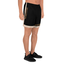 Cargar imagen en el visor de la galería, Pantalones cortos deportivos largos DBoy