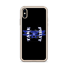 Load image into Gallery viewer, iPhone Case Take Phlyt