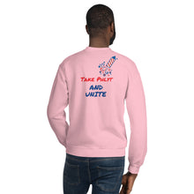Cargar imagen en el visor de la galería, Sudadera United