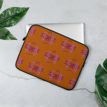 Load image into Gallery viewer, Laptop Sleeve Cancer