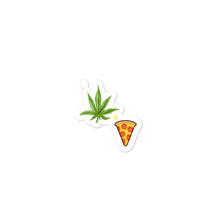 Load image into Gallery viewer, The Leaf Bubble-free stickers