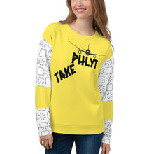Cargar imagen en el visor de la galería, Sudadera Take Phlyt