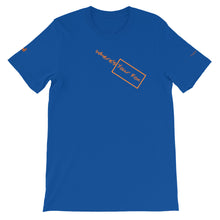 Load image into Gallery viewer, Where's Your Fox Unisex T-Shirt