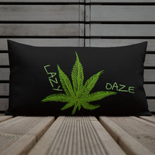 Load image into Gallery viewer, The Leaf Premium Pillow